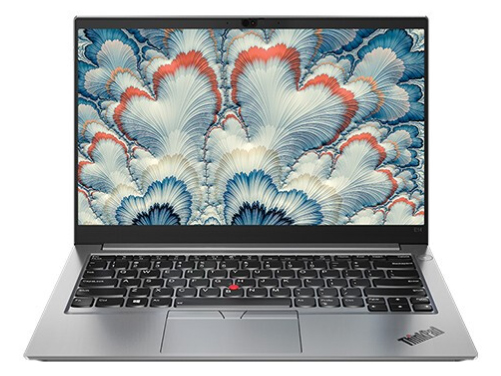 联想ThinkPad E14-00CD I3-1005G5/4G/256G/w10