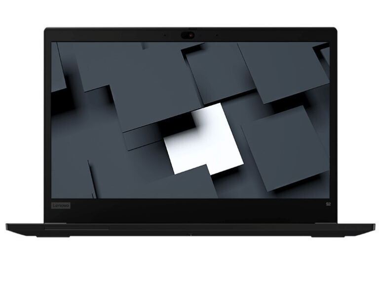 联想ThinkPad  S2-2021 20CD I5-1135G7/16G/512G/黑