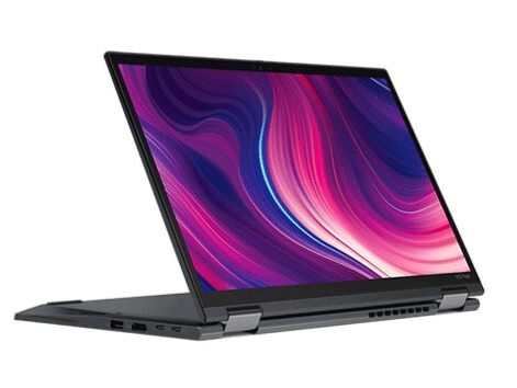聯想ThinkPad  X13-Yoga 2ECD I5-1135G7/16G/512G/w10