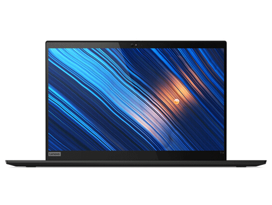 聯想ThinkPad  T14-6ECD I5-10210U/16G/256G/指/W10