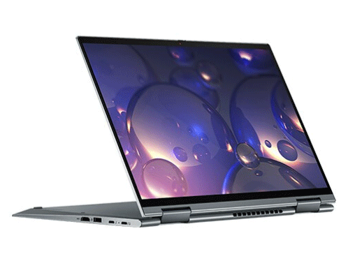 聯想ThinkPad  2021 X1-Yoga 2YCD I5-1135G7/16G/512G