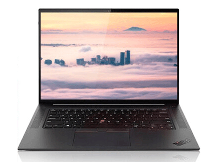 联想ThinkPad  X1-Extreme 01CD I7-11800H/16/512/RTX3060