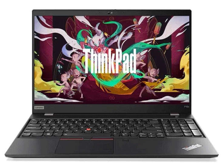 联想ThinkPad  P15S-2TCD I7-10510U/8G/512G/2G-P520
