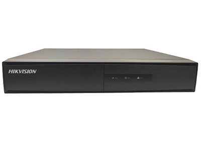 海康 DS-7804N-F1/4P  硬盘录像机