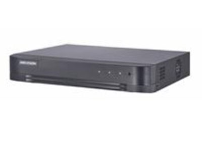 海康 DS-7808HQH-K1 硬盘录像机