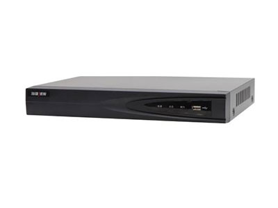 海康 DS-7808N-K2/8P POE网络硬盘录像机