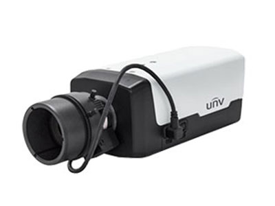 宇視   HIC5681-L-U 4K超高清槍式網絡攝像機