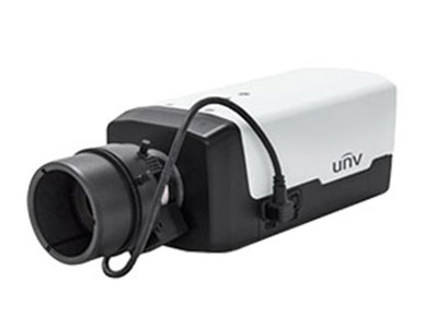 宇视  HIC5631-L-U 300万宽动态枪式网络摄像机