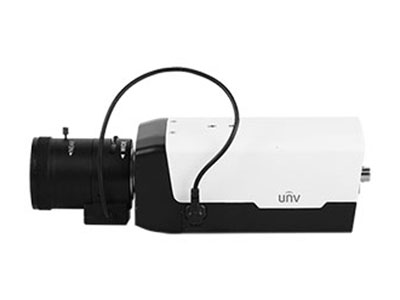 宇視  HIC5421DE-C(L)-U 1080P寬動態槍式網絡攝像機