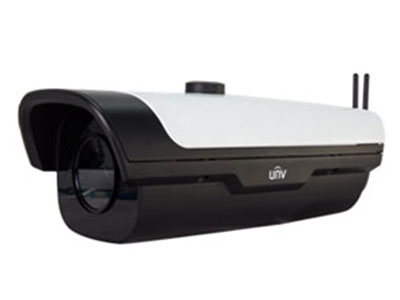 宇視  HIC2821-H系列 1080P超星光護罩一體化網絡攝像機