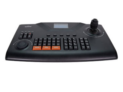宇視 KB-B100-N 網絡控制鍵盤