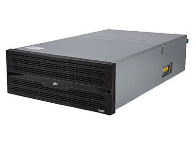 宇視 VX5000-V2系列 高性能視頻監控存儲