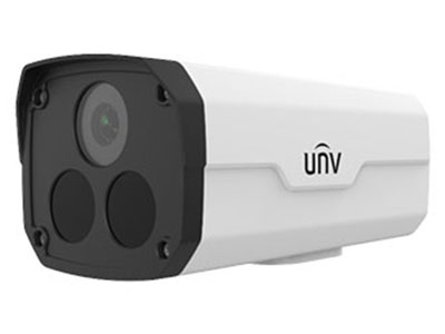 宇視 IPC2122S-IR3-HF 200萬低照紅外筒型網絡攝像機