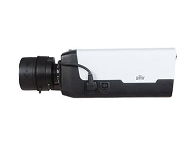 宇視  IPC542S-D-NC 1080P寬動態槍式網絡攝像機
