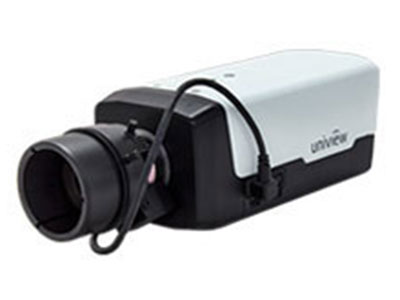 宇視 IDTC-8407-UV 圖像捕捉工業攝像機