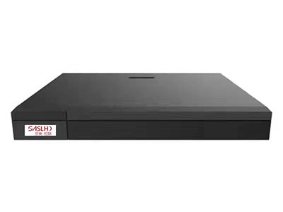 深奥视联SA-6510V  500MP10路高清录像机（单盘位）