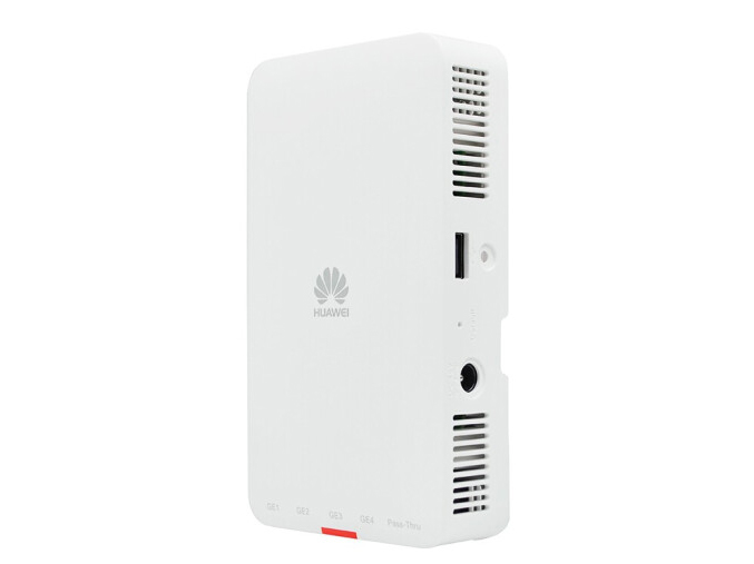 华为（HUAWEI）AP2051DN-S接入点室内大功率企业级wifi无线接入点无线AP
