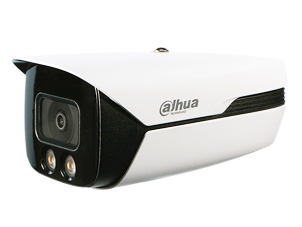 大华 400万人脸识别高清网络监控摄像机 IPC-HFW4443M1-YL-PV-AS