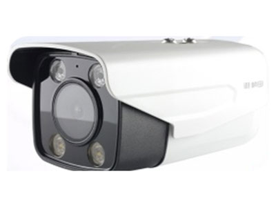 桢田  300万智能双光警戒/红外  ”• 300万1/2.8”” 海思3516EV200+SC4239H CMOS传感器；
• 2304×1296 @  20 fps； 1920 × 1080 @ 25 fps
• H.264, H.265编码，双码流，AVI格式；
• F1.6镜头，4mm，水平视场角79°（6/8/12mm可选）
• 支持人形检测和人脸检测；越界侦测，区域入侵侦测，进入/离开区域侦测；
• 背光补偿, 3D 数字降噪
• D