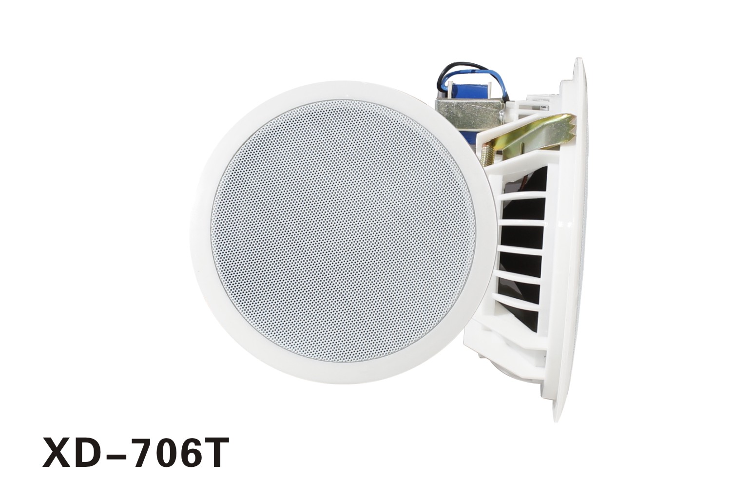 XUANDI炫笛 吸顶喇叭 706T