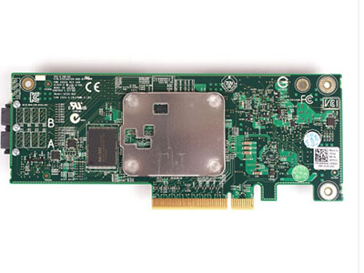聯想（Lenovo）RAID卡磁盤陣列卡數據保障卡升級RAID5專用 R530 8I 無 緩存