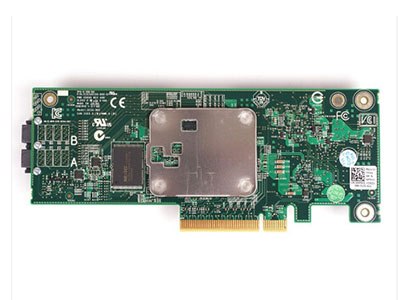 聯想（Lenovo）RAID卡緩存磁盤陣列卡 R930 8I 2G緩存
