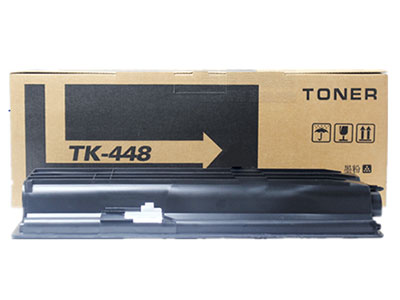TK448粉盒 适用于京瓷KM-180 181 211 220碳粉 墨粉 墨盒