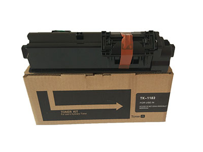適用于京瓷TK-1183粉盒 適用M2135dn墨粉 M2635dn碳粉 墨盒
