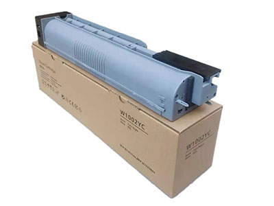 適用于HP W1002YC粉盒 M72625dn M72630dn 72625粉盒 碳粉 墨粉