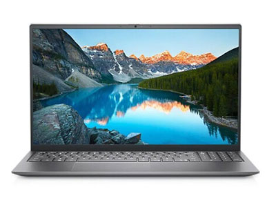 DELL INS15笔记本/5510-R2805S(i7-11390H/8G*2 3200MHZ/512G/WIN10)