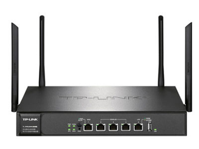  TP-LINK TL-XVR1800G易展版 AX1800雙頻千兆Wi-Fi 6無線路由器VPN企業無線多WAN口上網行為管理5g