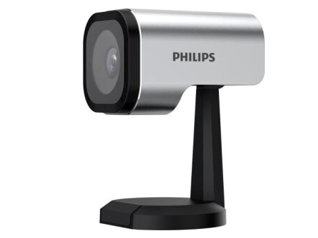 飛利浦（PHILIPS）PSE0520C 音視頻會議設備 高清會議視頻會議攝像頭