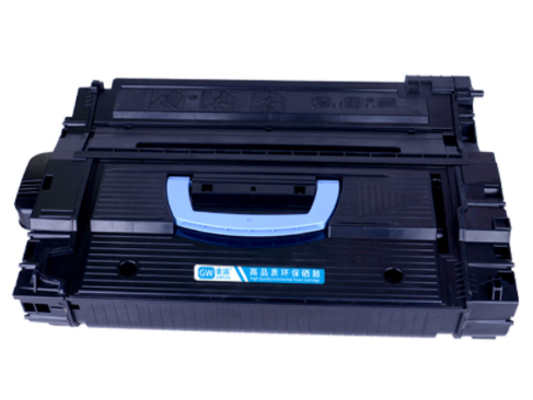金运适用惠普硒鼓HP43X C8543X打印机耗材9000n 9040 M9050dn粉盒