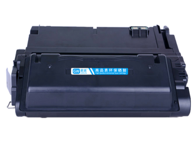 金运适用惠普Q5942A硒鼓HPQ5945A 4250 4350打印机硒鼓42A墨盒