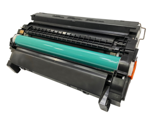 金运CF281A硒鼓碳粉适用惠普HPM604M605dnM630z M606dn打印机墨盒