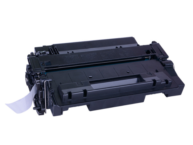 适用易加粉HP CE255A硒鼓 P3011 P3015 3016 佳能CRG-324 LBP6750