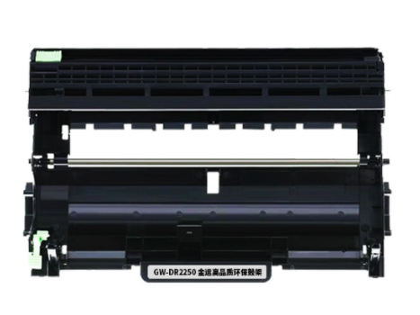 适用兄弟DR-2250硒鼓7470 705773607470D打印机鼓架 TN2225墨粉盒
