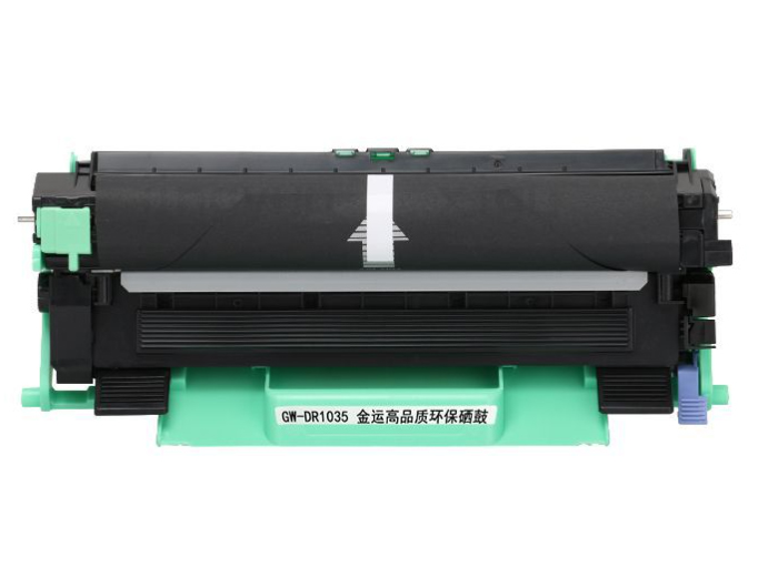 金运适用兄弟DR1035硒鼓HL-1218W 1118 DCP-1618W MFC-1919NW鼓架