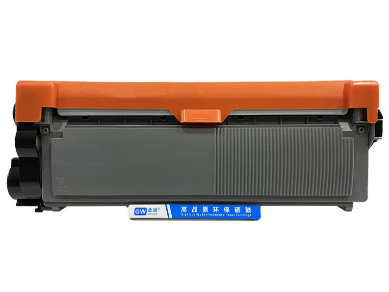 金运 适用联想LT2451碳粉盒M7400pro墨盒7605 M7675DXF打印机耗材