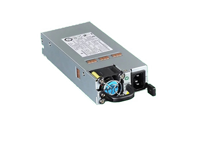 锐捷RG-PA70I交换机电源模块，适用于S5750H及S6000E系列交换机，必配1块，支持1+1电源冗余

