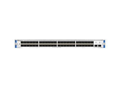 锐捷M7500-24GT24SFP4XS-EAEA系列24端口千兆以太网光口（SFP、LC）24端口以太网电口复用（RJ45）+4端口万兆以太网光口
