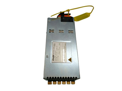 锐捷RG-PA300I-F通用电源模块（交流、300W），仅适用于S7805及S7505
