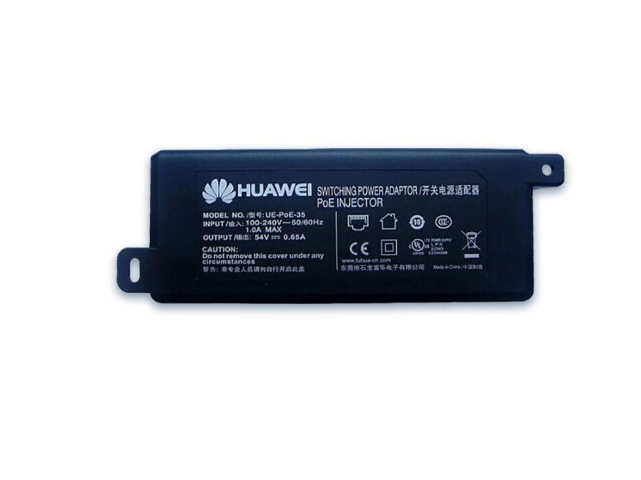 华为W0ACPSE14华为（HUAWEI）W0ACPSE14 自适应以太网供电模块,15.4W POE供电模块标准功率