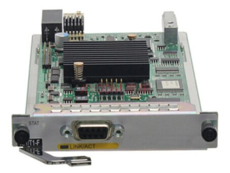 华为AR0MSDME1A00AR0MSDME1A00 1端口通道化多功能接口卡AR系列路由器接口板
