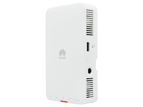 华为AP2051DN-S华为（HUAWEI）AP2051DN-S接入点室内大功率企业级wifi无线接入点 无线面板AP AP2051DN-S