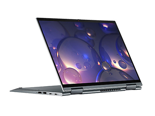 ThinkPad X1 Yogai7-1165G7/Windows 10 家庭中文版/16GB/512GB SSD/锐炬Xe显卡/14.0英寸WUXGA 广视角技术 LED背光触控显示屏