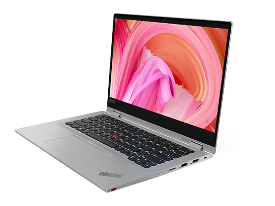 ThinkPad S2 Yogai5-1135G7/Windows 10 家庭中文版/16GB/512GB SSD/英特尔锐钜Xe显卡/13.3英寸FHD 广视角 LED背光显示屏 100\% sRGB触控屏/钛灰银