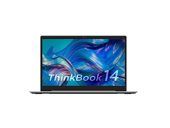 ThinkBook 14 酷睿版i5-1135G7/Windows 10 家庭中文版/16GB/512GB SSD/GeForce MX450/14英寸FHD 广视角技术 LED背光显示屏 100\\% sRGB/银灰色