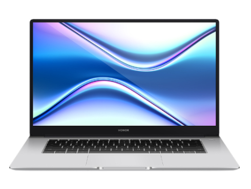 荣耀 MagicBook X 15 15.6英寸笔记本电脑 i3 Windows 10 家庭版 8GB 256GB(冰河银)MagicBook X 15