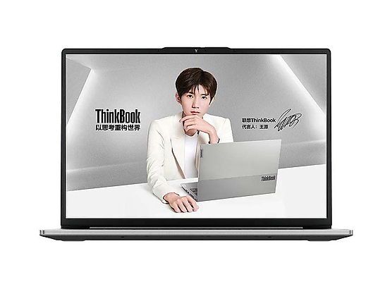 ThinkBook 14s第11代英特尔酷睿i5-1135G7处理器/Windows 10 家庭中文版/16GB/512GB SSD/英特尔锐炬Xe显卡/14英寸FHD 广视角技术LED背光显示屏/银灰色